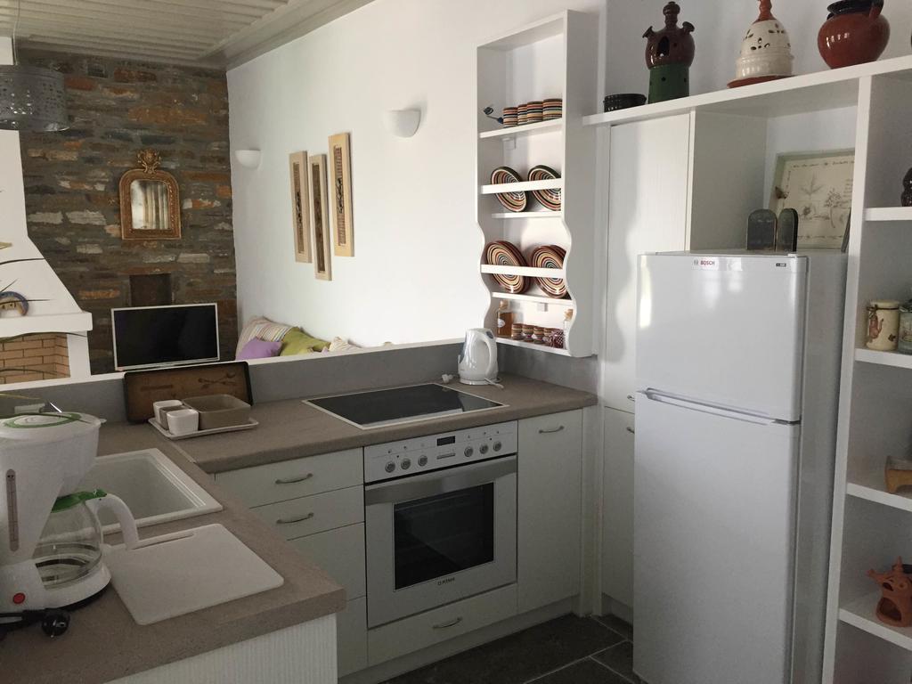 Rose Home Аполлония Экстерьер фото